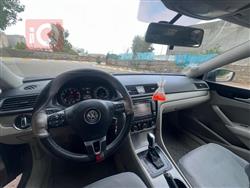 فولكسفاغن باسات